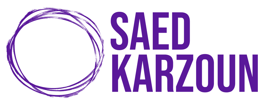 Saed Karzoun
